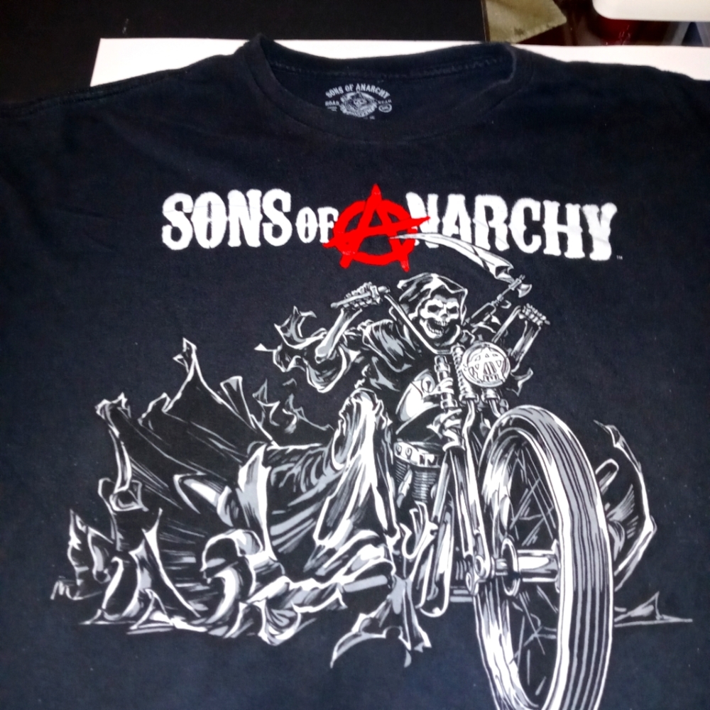Sons of Anarchy
